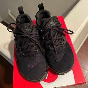 Youth 1 Nike presto